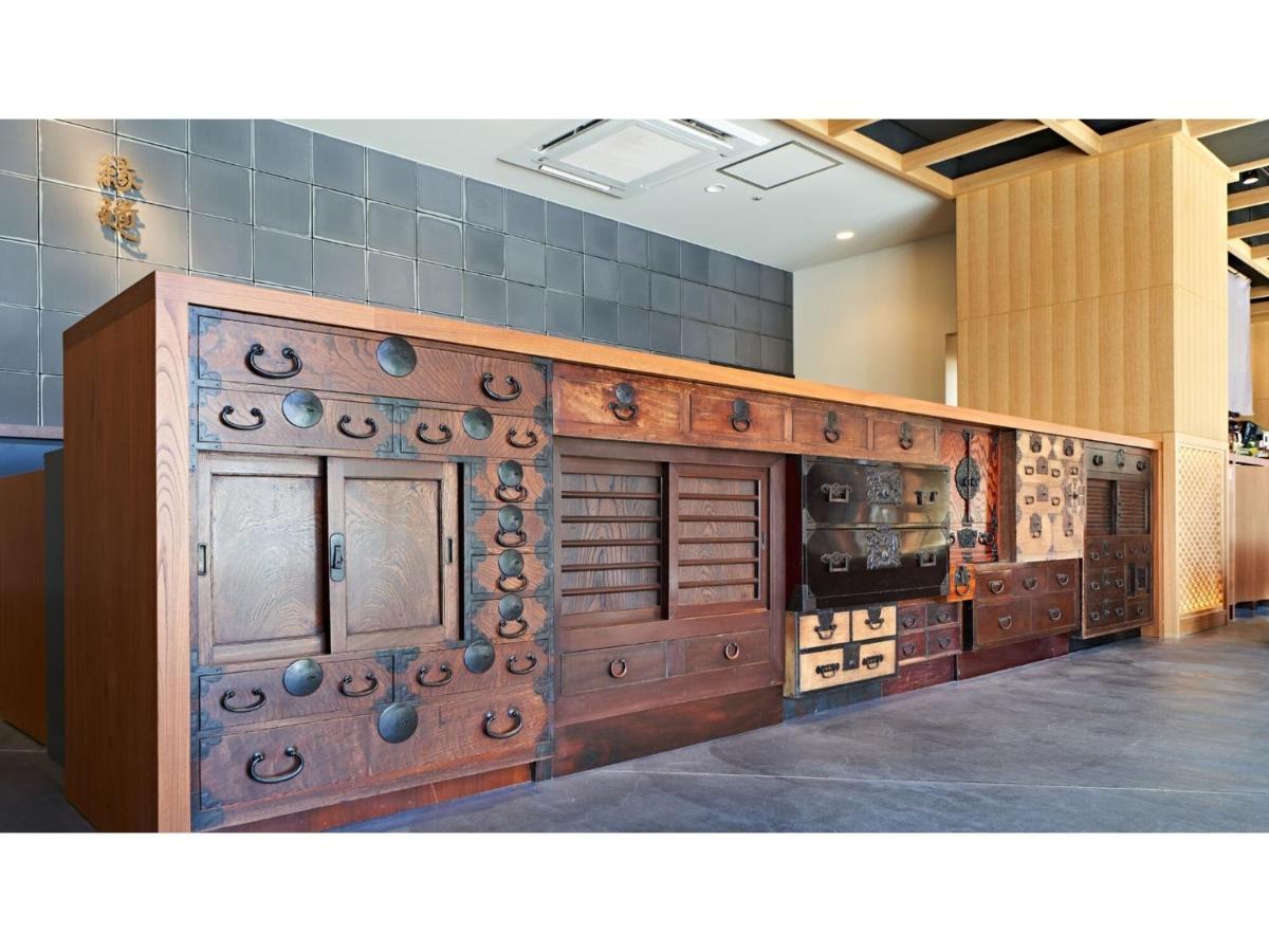 Hotel Enmichi - Vacation Stay 17570V Kawasaki  Luaran gambar